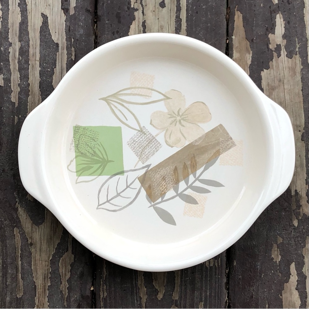 Corelle 9 Inch Pie Plate